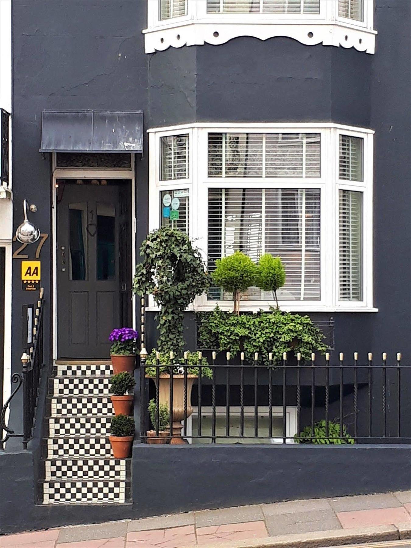 27 Brighton Guesthouse 외부 사진